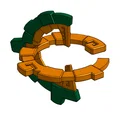 Zelda TOTK Zonai charge - Thumbnail 1