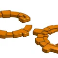 Zelda TOTK Zonai charge - Thumbnail 3