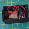 Vỏ ESP32 CAM chừa chỗ đầu nối USB-C (không cần ốc) - Thumbnail 4