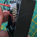 Vỏ ESP32 CAM chừa chỗ đầu nối USB-C (không cần ốc) - Thumbnail 5