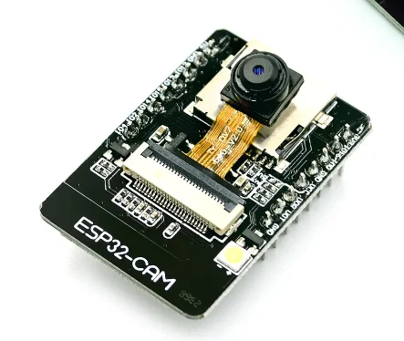 Vỏ ESP32 CAM chừa chỗ đầu nối USB-C (không cần ốc) - Image 7
