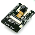 Vỏ ESP32 CAM chừa chỗ đầu nối USB-C (không cần ốc) - Thumbnail 7