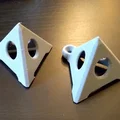 Chân Kê Sơn Dạng Kim Tự Tháp Cho Xưởng (Workshop Painting Pyramid Stands) - Thumbnail 1