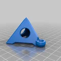 Chân Kê Sơn Dạng Kim Tự Tháp Cho Xưởng (Workshop Painting Pyramid Stands) - Thumbnail 4