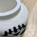 Đầu One-piece cho bộ xương Mega Lego-like (tỉ lệ 10:1) - Thumbnail 2