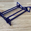 Kệ đỡ thuyền Micro RC (Micro RC Boat Stand) - Thumbnail 1