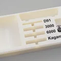 Hộp đựng dụng cụ mài dao Horl và Horl Pro chuyên dụng in 3D - Thumbnail 4