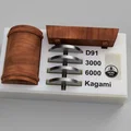 Hộp đựng dụng cụ mài dao Horl và Horl Pro chuyên dụng in 3D - Thumbnail 5