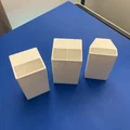Hộp rãnh trên cho Qidi X-Smart 3 (Groove Bin) - Thumbnail 2
