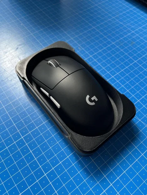 Hộp đựng cứng cho Logitech G PRO X Superlight - Image 1