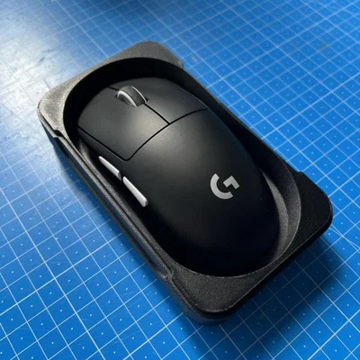Hộp đựng cứng cho Logitech G PRO X Superlight