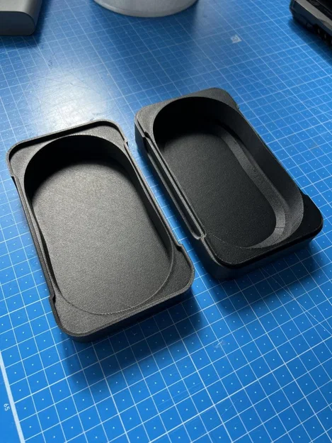 Hộp đựng cứng cho Logitech G PRO X Superlight - Image 2