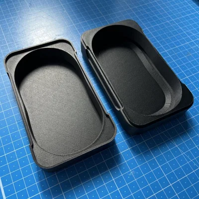 Hộp đựng cứng cho Logitech G PRO X Superlight