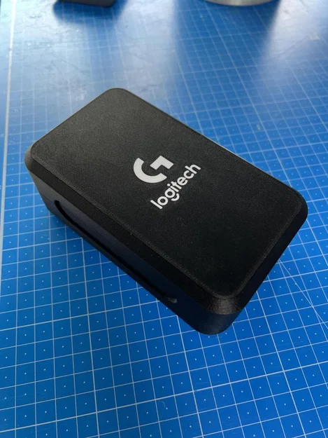 Hộp đựng cứng cho Logitech G PRO X Superlight - Image 3