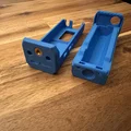 Vỏ T-Beam Supreme có ngàm gắn heatset insert 1/4-20 - Thumbnail 1