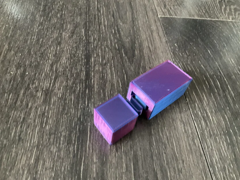 Nút bấm Fidget Button - Image 2