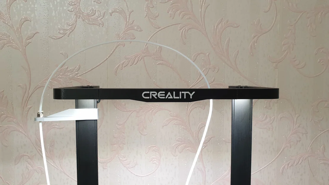 Thanh đèn LED cho Ender 3 V3 KE - bản SE - Image 3