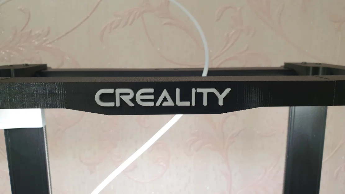 Thanh đèn LED cho Ender 3 V3 KE - bản SE - Image 6