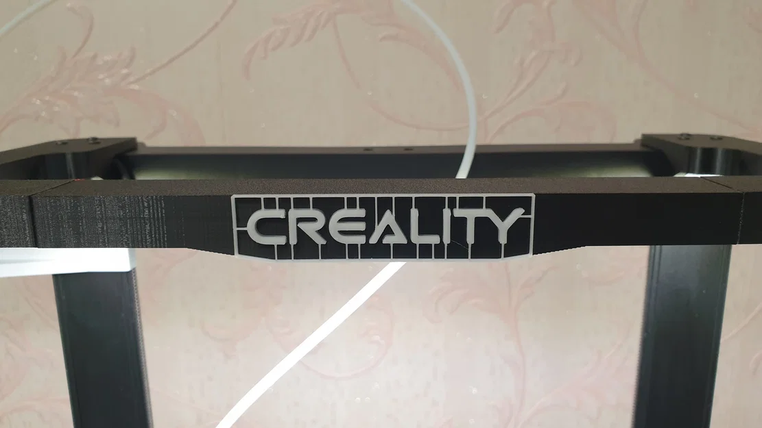 Thanh đèn LED cho Ender 3 V3 KE - bản SE - Image 11