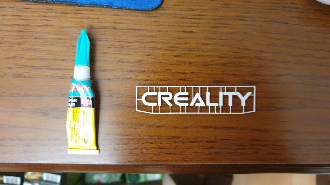 Thanh đèn LED cho Ender 3 V3 KE - bản SE - Image 13