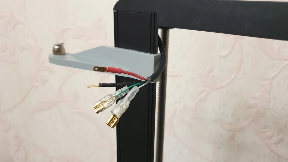 Thanh đèn LED cho Ender 3 V3 KE - bản SE - Image 16