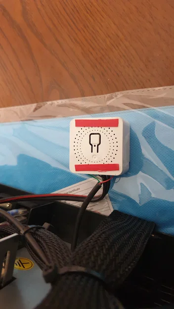 Thanh đèn LED cho Ender 3 V3 KE - bản SE - Image 20