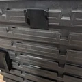 Giá treo thước kẹp cho bảng treo tường - Phụ kiện in 3D cực tiện lợi - Thumbnail 2