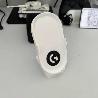 Bộ sạc không dây cho Logitech G PRO Superlight
