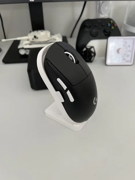 Bộ sạc không dây cho Logitech G PRO Superlight - Image 5