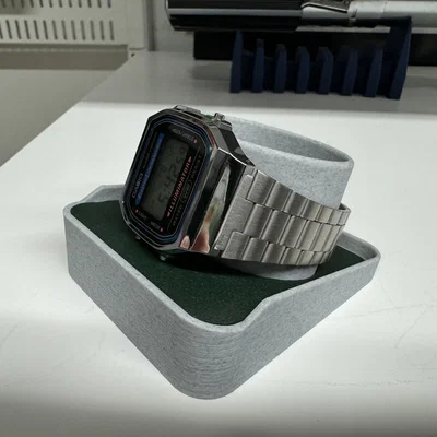 Khay Trưng Bày & Giữ Đồng Hồ (Watch Holder Display Tray)