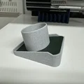 Khay Trưng Bày & Giữ Đồng Hồ (Watch Holder Display Tray) - Thumbnail 3
