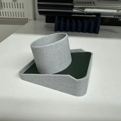 Khay Trưng Bày & Giữ Đồng Hồ (Watch Holder Display Tray)