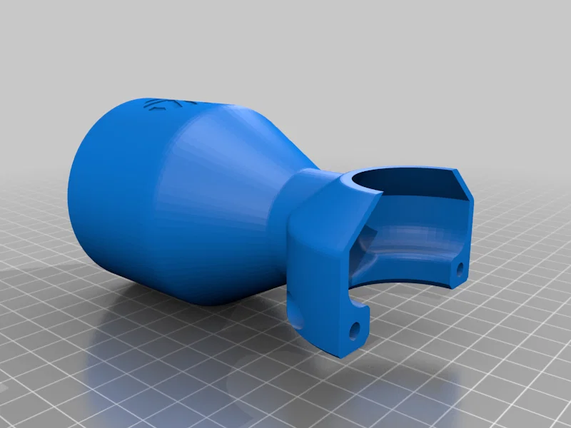 Adapter hút bụi Dillon RT1500 (Dillon RT1500 Vacuum Adapters) - Image 1