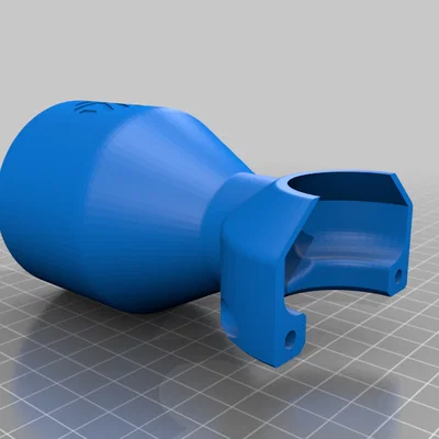 Adapter hút bụi Dillon RT1500 (Dillon RT1500 Vacuum Adapters)
