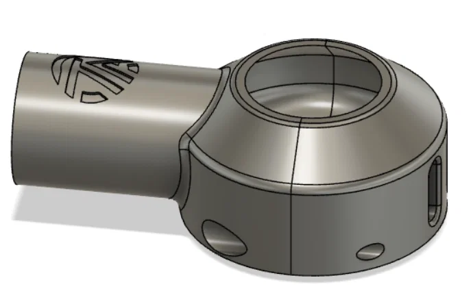 Adapter hút bụi Dillon RT1500 (Dillon RT1500 Vacuum Adapters) - Image 2