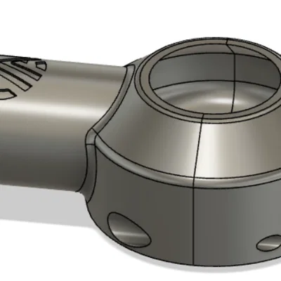 Adapter hút bụi Dillon RT1500 (Dillon RT1500 Vacuum Adapters)