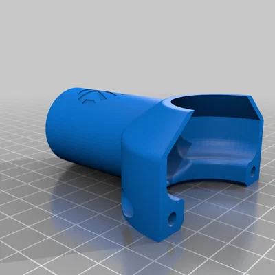 Adapter hút bụi Dillon RT1500 (Dillon RT1500 Vacuum Adapters)