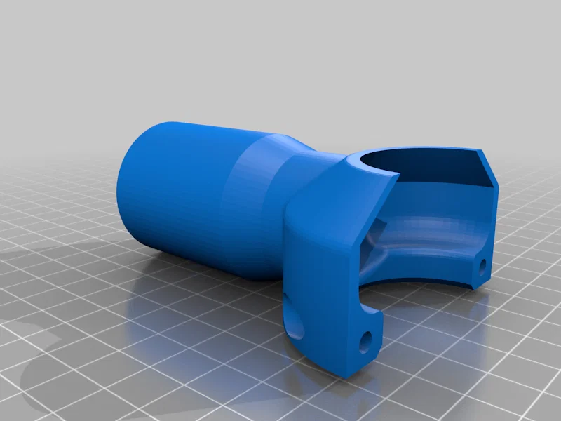 Adapter hút bụi Dillon RT1500 (Dillon RT1500 Vacuum Adapters) - Image 5