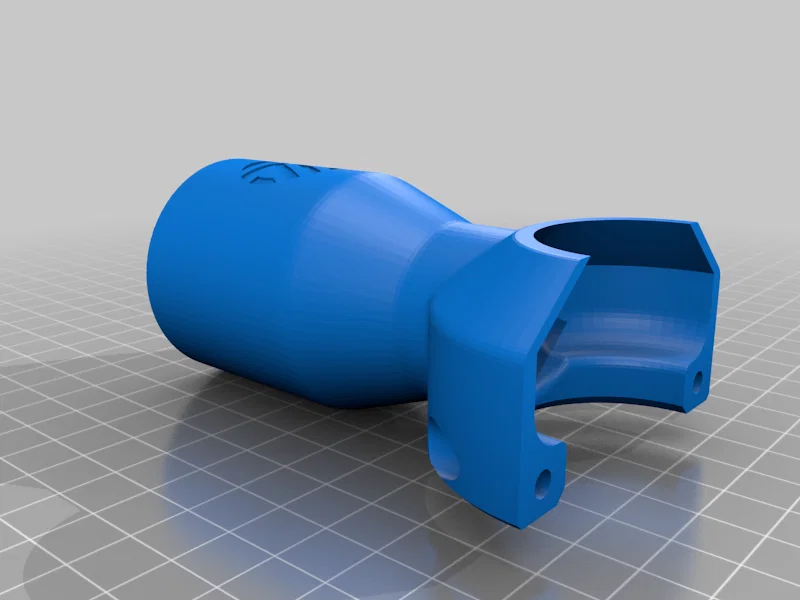 Adapter hút bụi Dillon RT1500 (Dillon RT1500 Vacuum Adapters) - Image 9