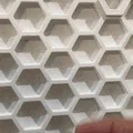 Móc treo tăng bền cho HSW (Honeycomb Storage Wall) | Tối giản | Dễ in | Nhiều size - Thumbnail 2
