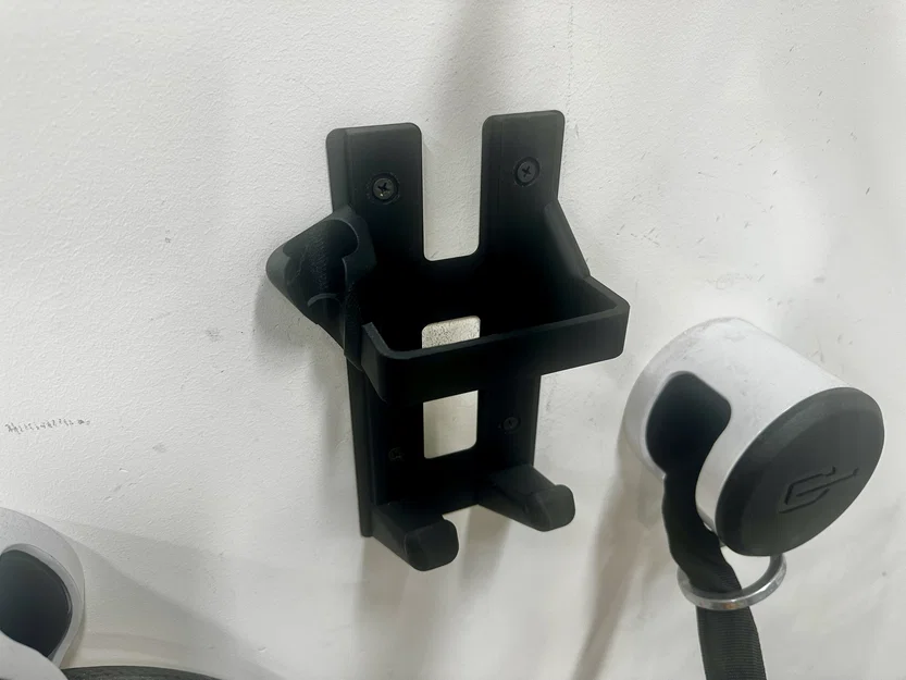 Giá treo tường cho sạc pin Bosch eBike (Tern GSD) tiện lợi - Image 2