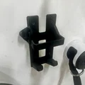 Giá treo tường cho sạc pin Bosch eBike (Tern GSD) tiện lợi - Thumbnail 2