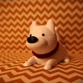 Doggo – Cún nhỏ để bàn - Thumbnail 1