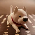 Doggo – Cún nhỏ để bàn - Thumbnail 3