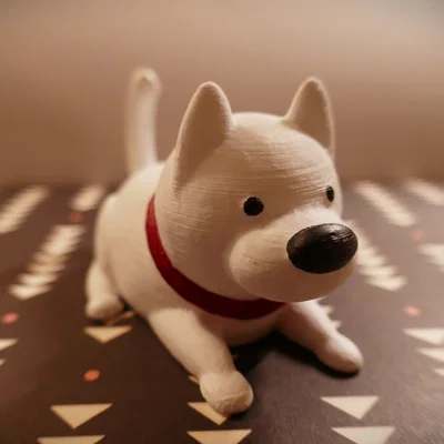 Doggo – Cún nhỏ để bàn