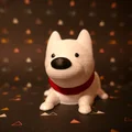Doggo – Cún nhỏ để bàn - Thumbnail 4
