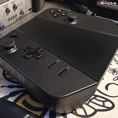 Giá đỡ nối Controller cho Lenovo Legion Go