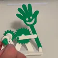 Howdy - Bài Stress Test Cơ Khí PIP (Print in Place) - Thumbnail 2
