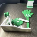 Howdy - Bài Stress Test Cơ Khí PIP (Print in Place) - Thumbnail 3