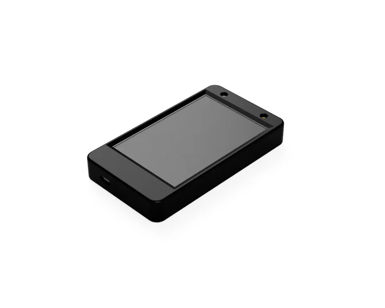 Vỏ bảo vệ 3D cho màn hình cảm ứng ESP32-3248S035C - Image 1